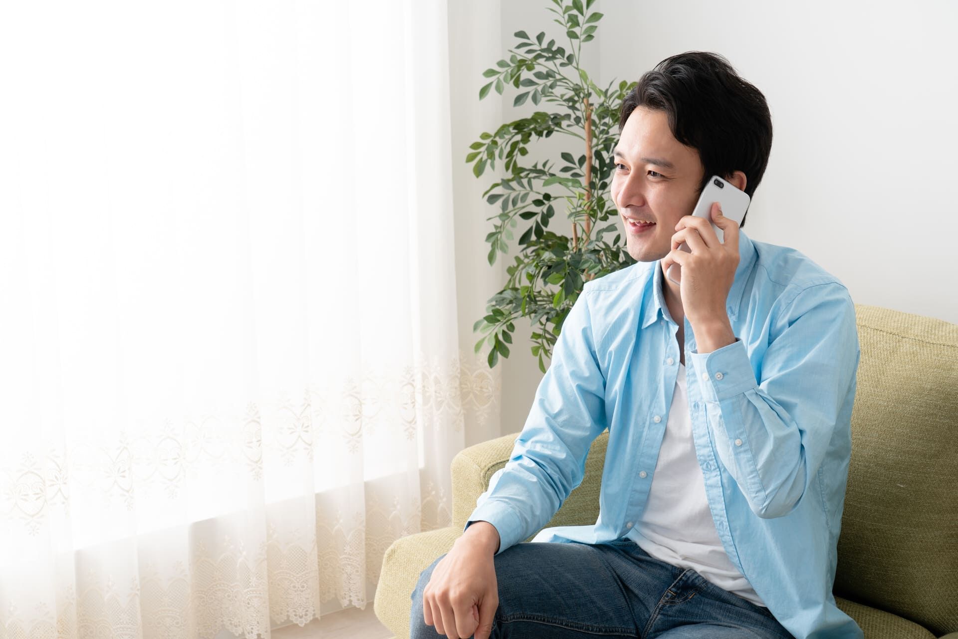 ご質問にも真摯に答えるお問い合わせ